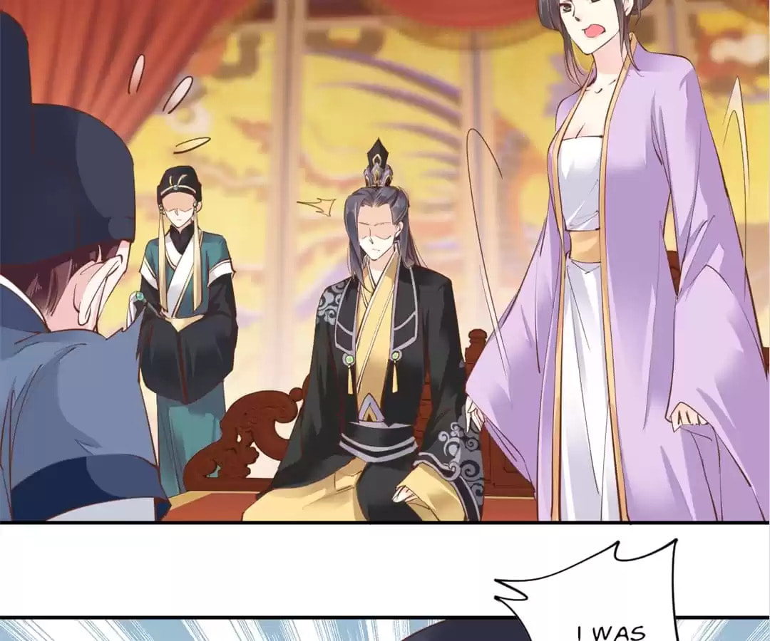 The Bestselling Empress (Colored) Chapter 65 page 21 - 