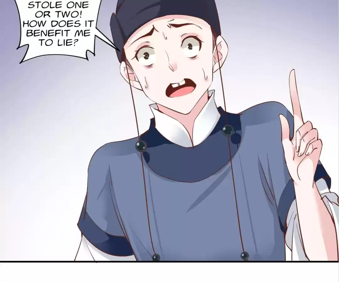 The Bestselling Empress (Colored) Chapter 65 page 25 - 