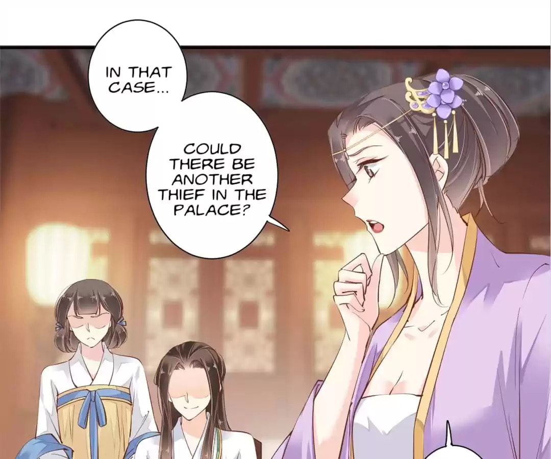 The Bestselling Empress (Colored) Chapter 65 page 26 - 