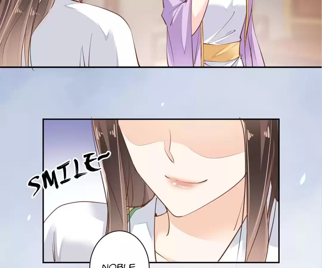 The Bestselling Empress (Colored) Chapter 65 page 28 - 