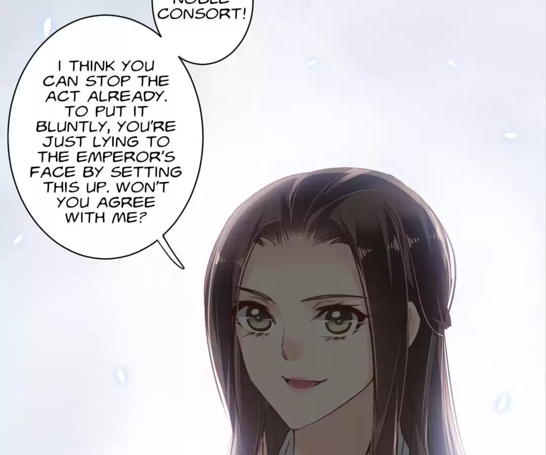 The Bestselling Empress (Colored) Chapter 65 page 29 - 