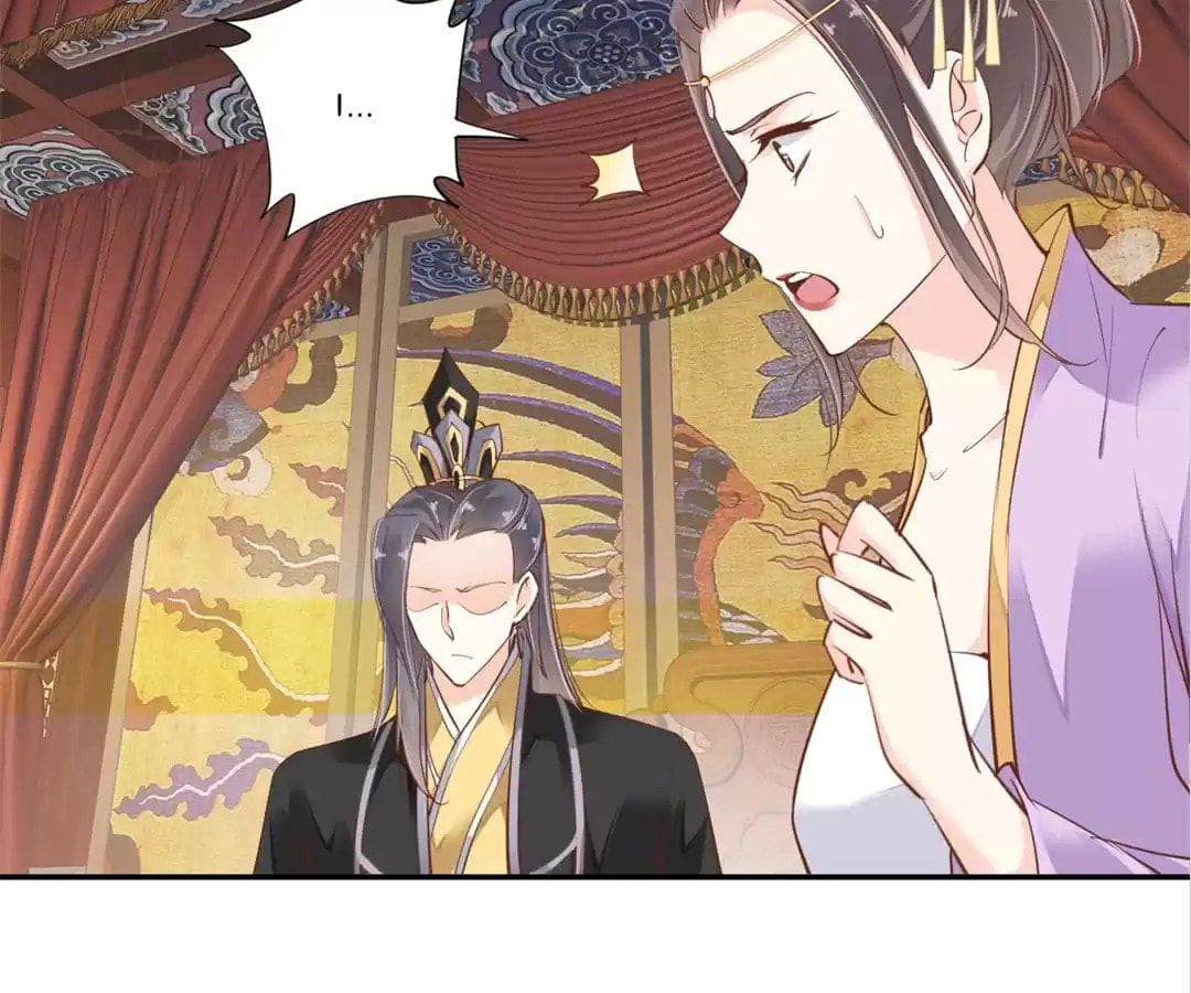 The Bestselling Empress (Colored) Chapter 65 page 31 - 