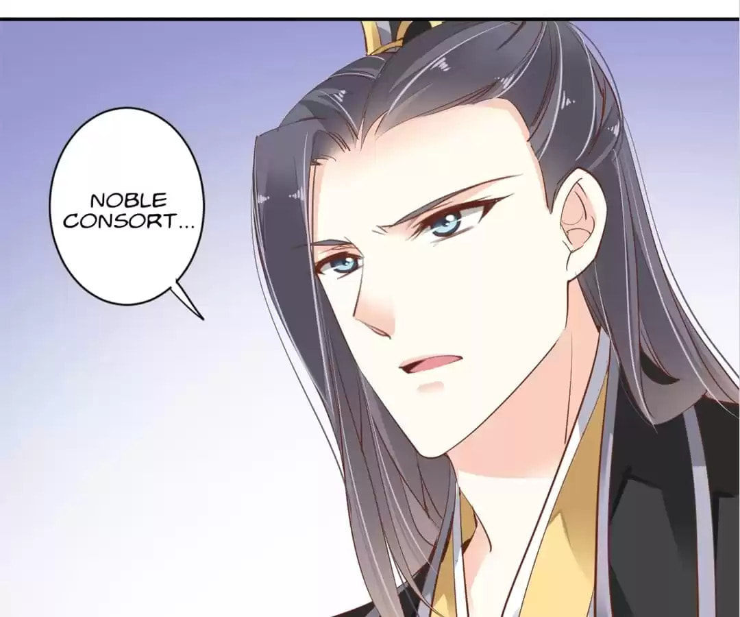 The Bestselling Empress (Colored) Chapter 65 page 32 - 