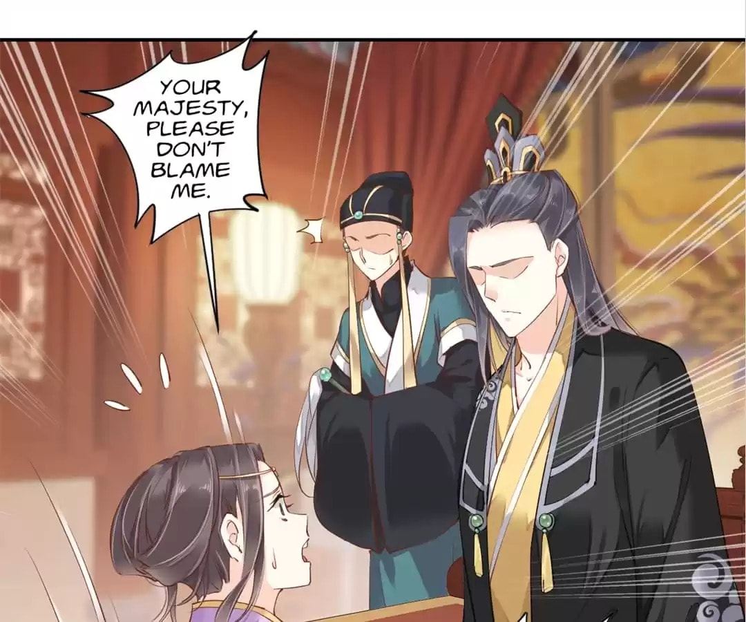 The Bestselling Empress (Colored) Chapter 65 page 35 - 