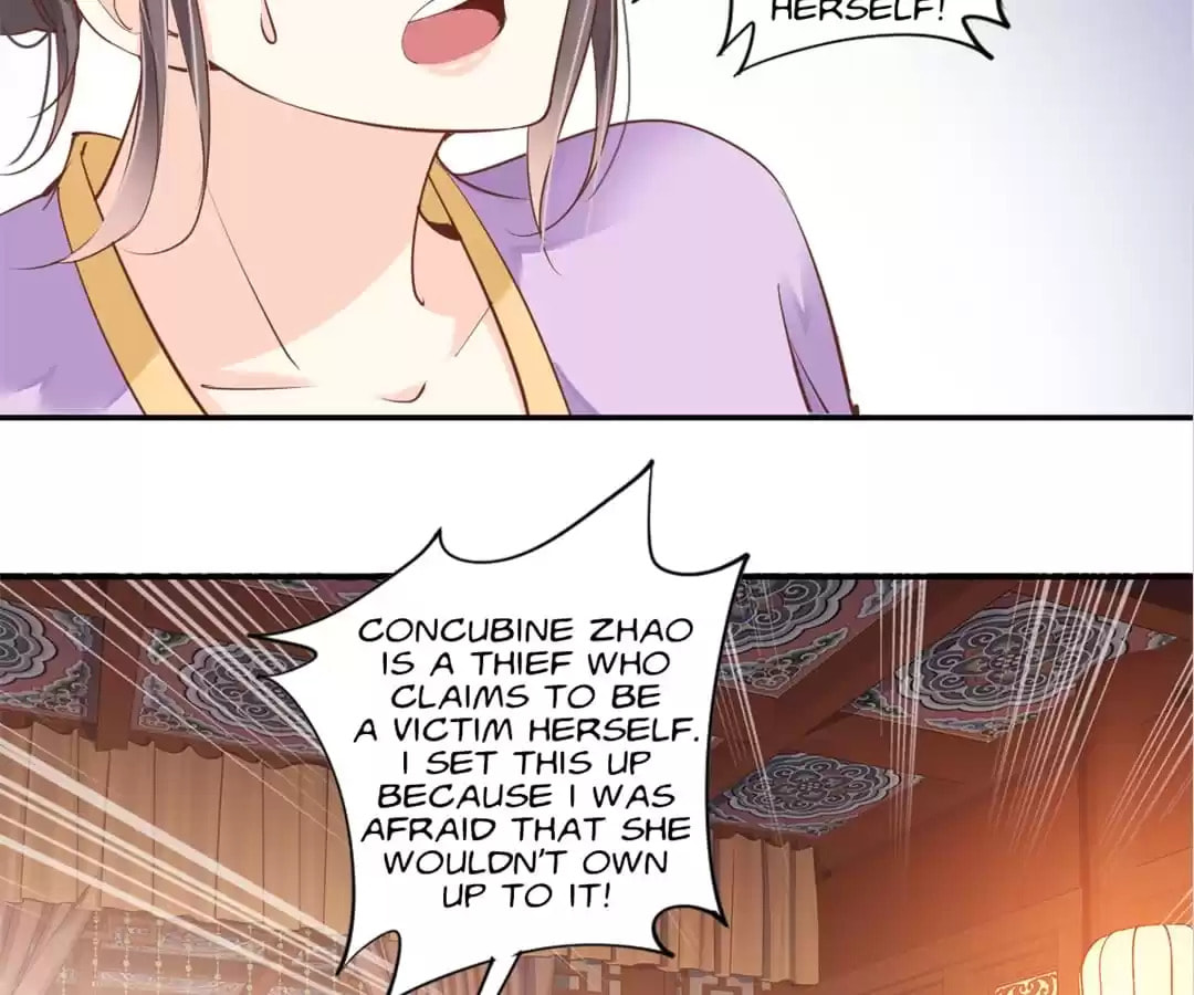 The Bestselling Empress (Colored) Chapter 65 page 37 - 