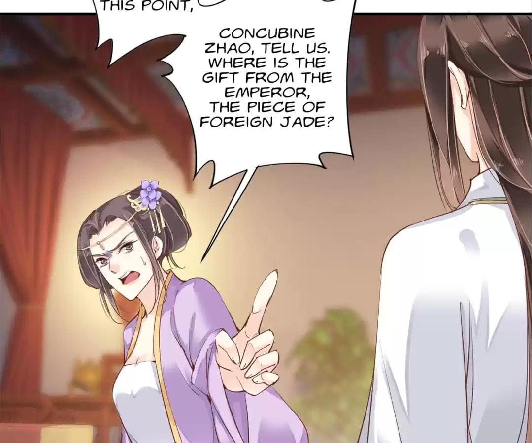 The Bestselling Empress (Colored) Chapter 65 page 39 - 