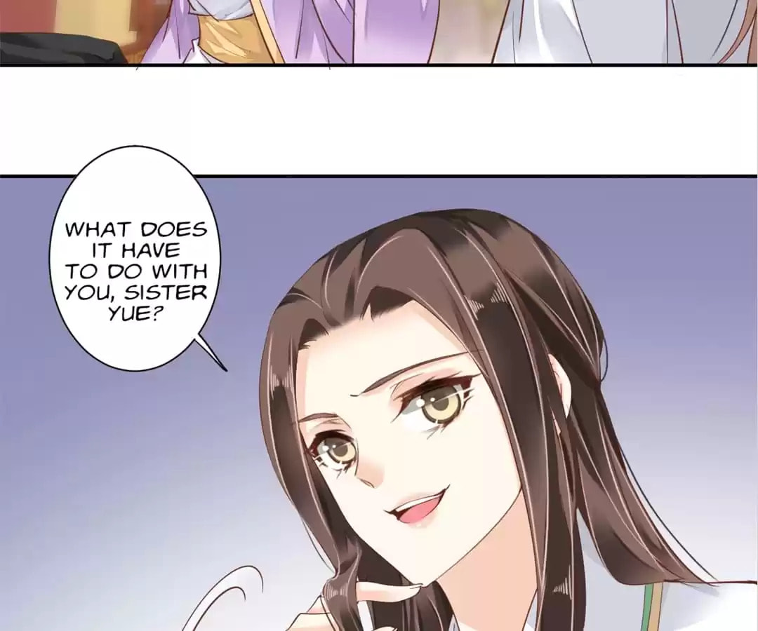 The Bestselling Empress (Colored) Chapter 65 page 40 - 
