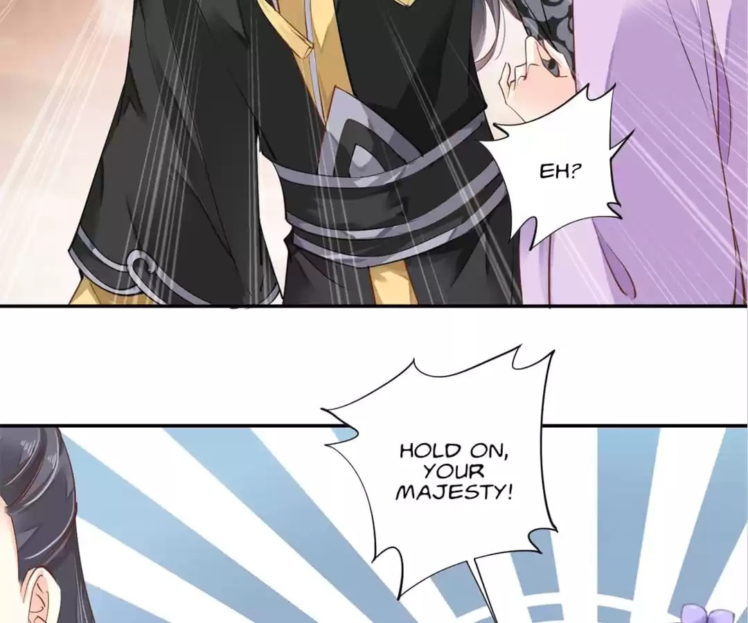 The Bestselling Empress (Colored) Chapter 65 page 5 - 