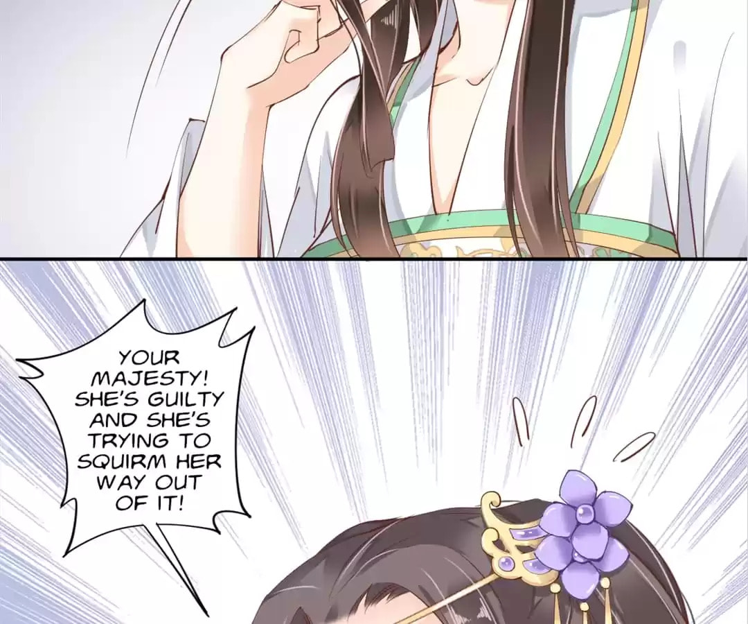 The Bestselling Empress (Colored) Chapter 65 page 41 - 