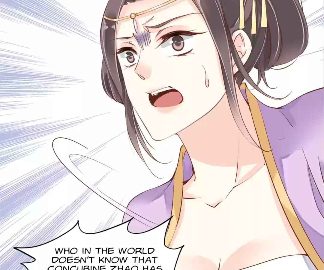 The Bestselling Empress (Colored) Chapter 65 page 42 - 