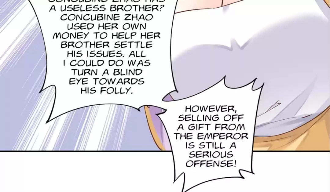 The Bestselling Empress (Colored) Chapter 65 page 43 - 