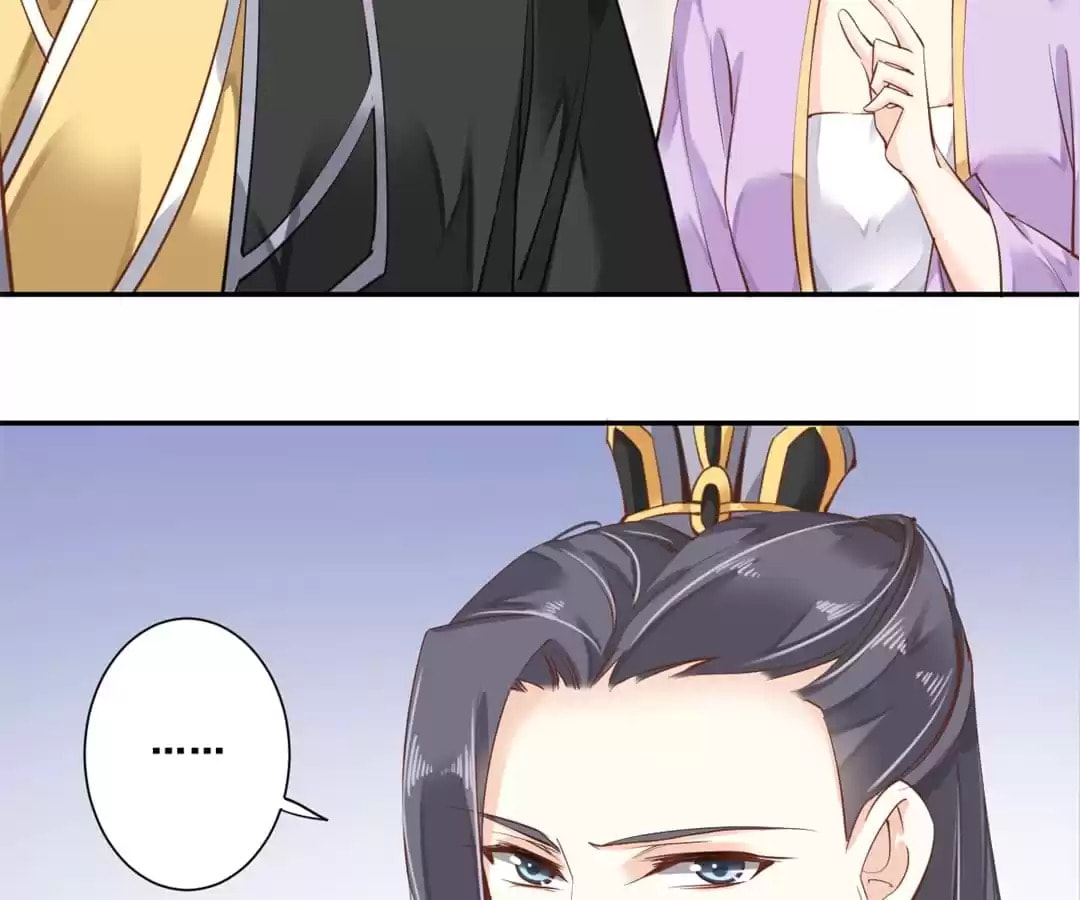The Bestselling Empress (Colored) Chapter 65 page 8 - 