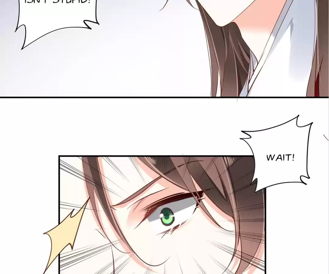 The Bestselling Empress (Colored) Chapter 66 page 14 - 