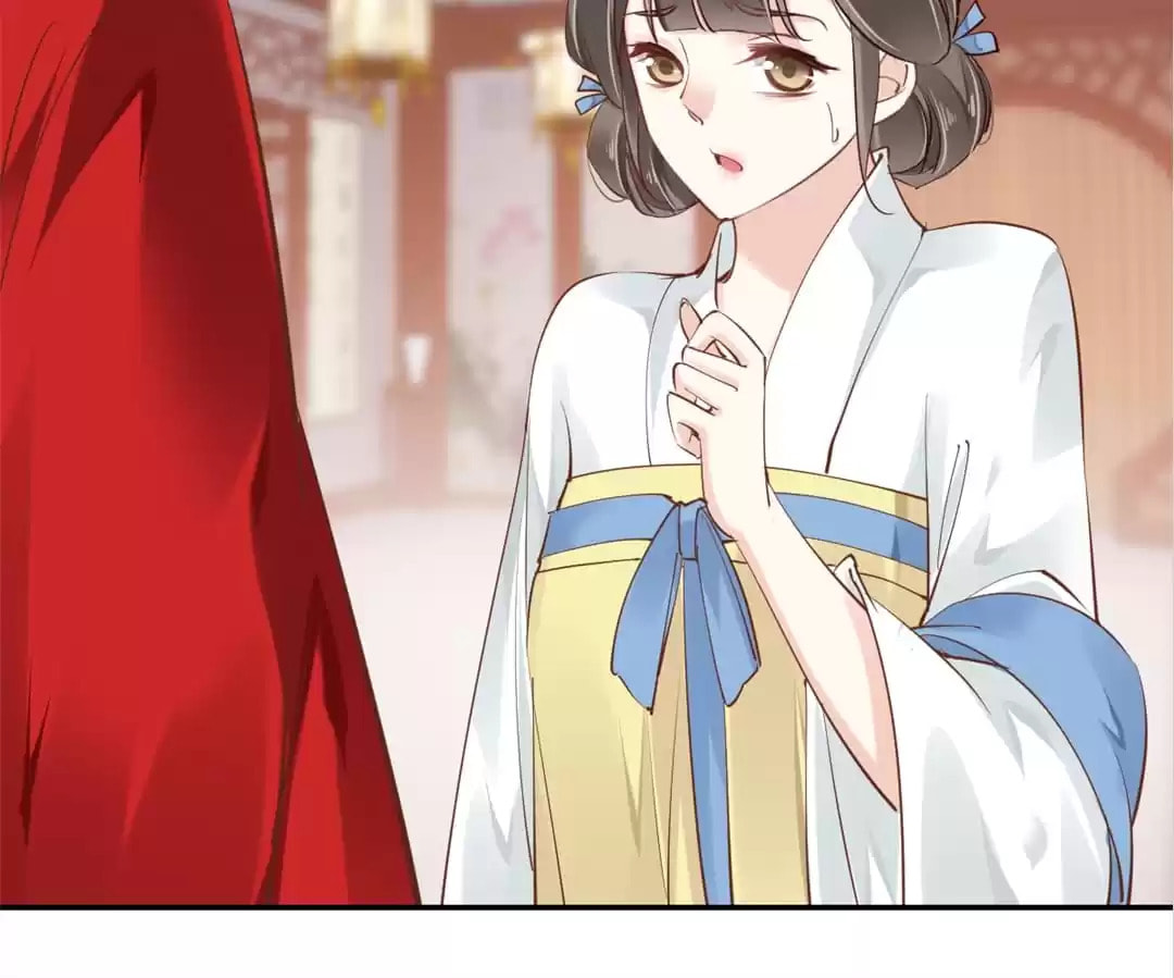 The Bestselling Empress (Colored) Chapter 66 page 18 - 