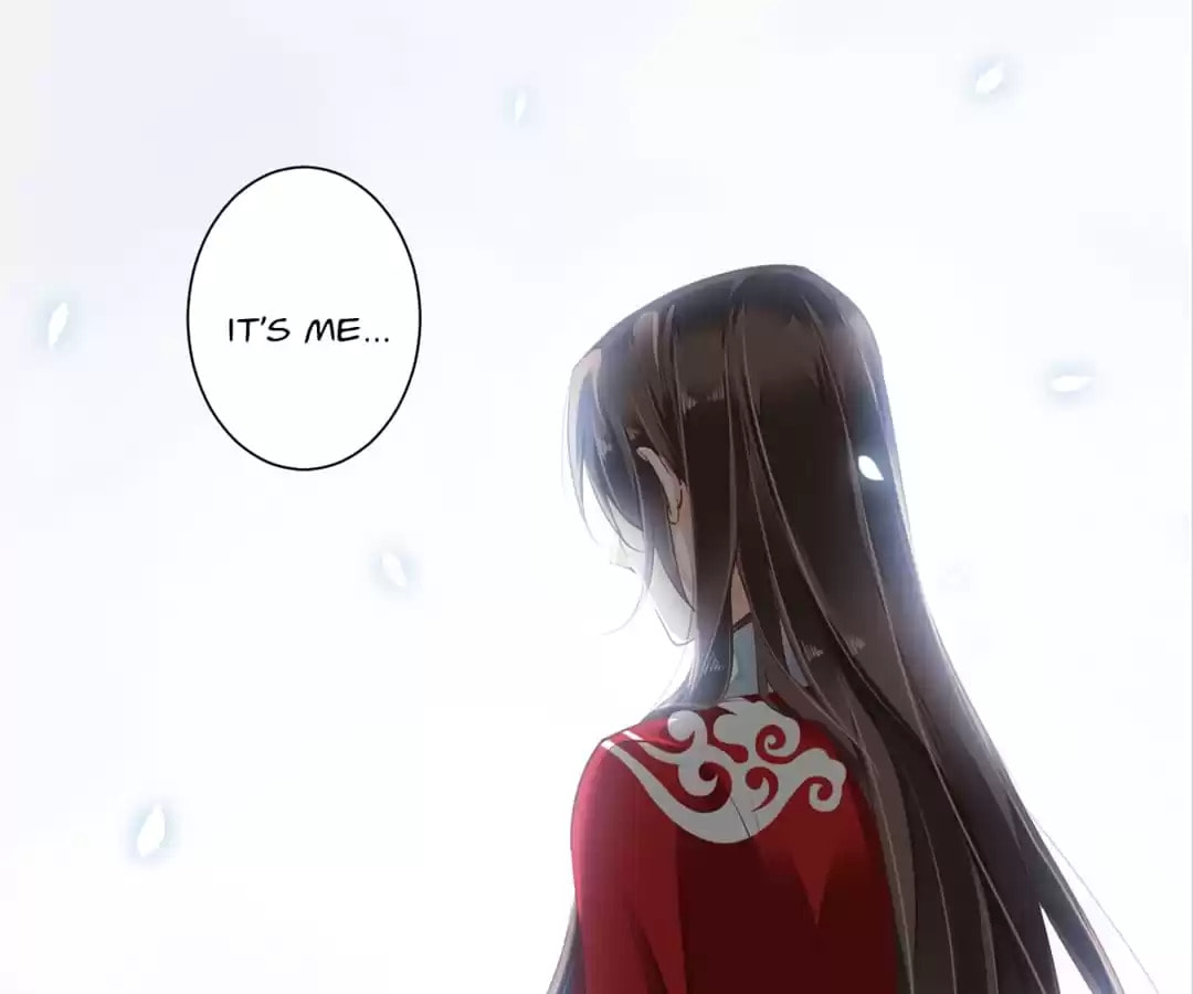 The Bestselling Empress (Colored) Chapter 66 page 19 - 
