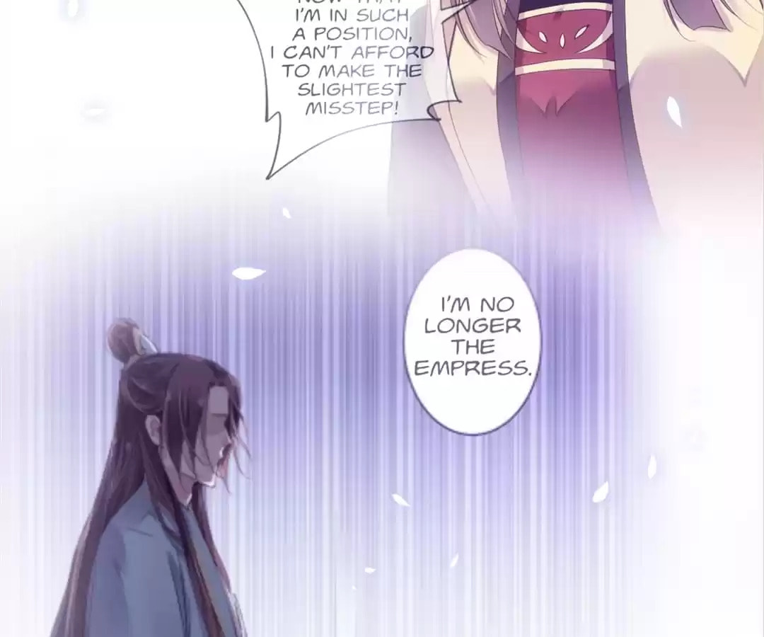 The Bestselling Empress (Colored) Chapter 66 page 22 - 