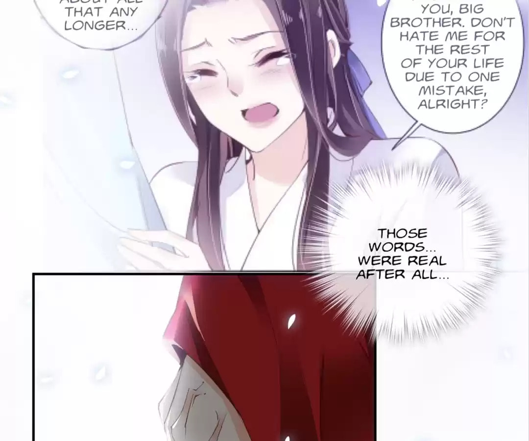 The Bestselling Empress (Colored) Chapter 66 page 24 - 