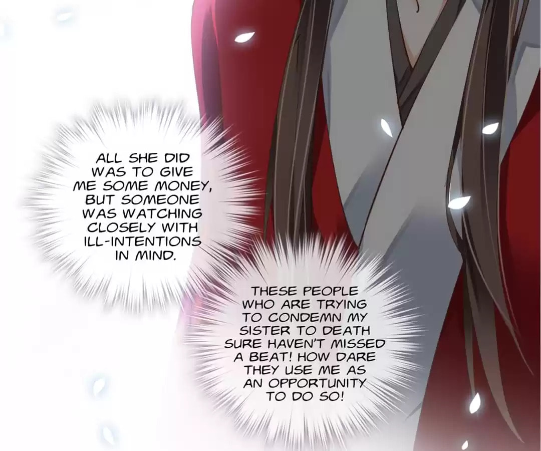 The Bestselling Empress (Colored) Chapter 66 page 26 - 