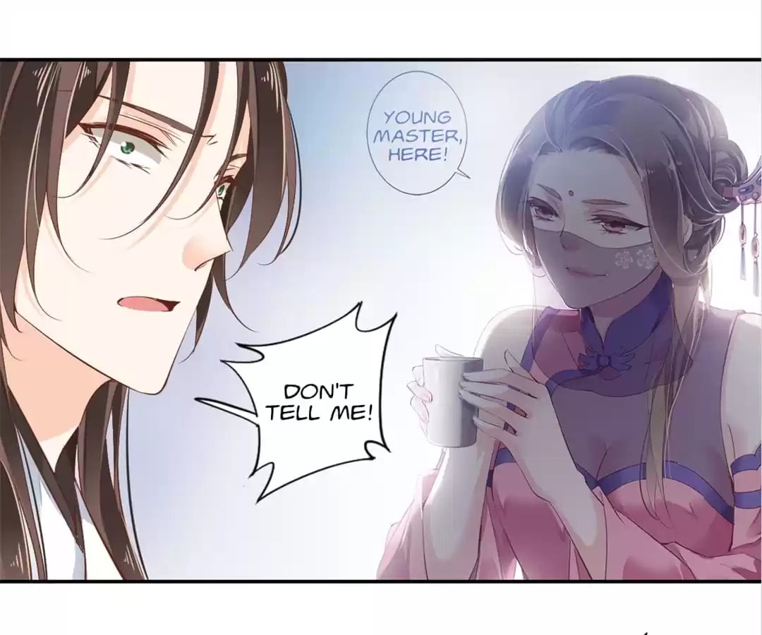 The Bestselling Empress (Colored) Chapter 66 page 28 - 