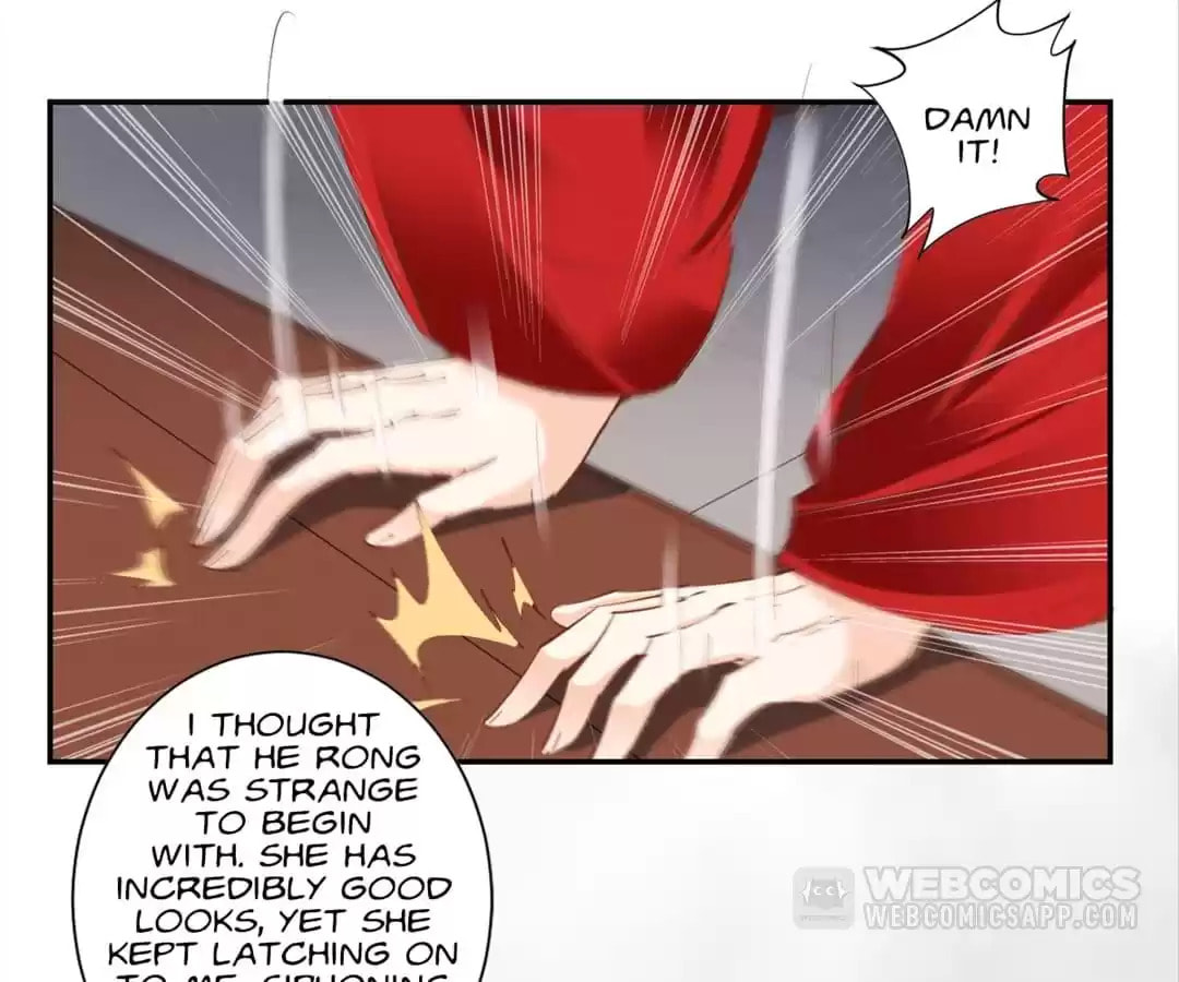 The Bestselling Empress (Colored) Chapter 66 page 29 - 