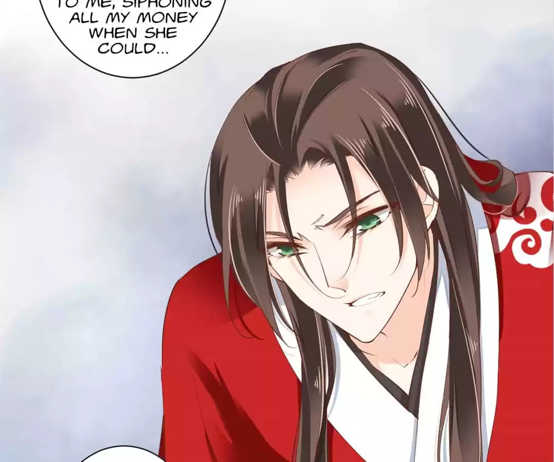 The Bestselling Empress (Colored) Chapter 66 page 30 - 