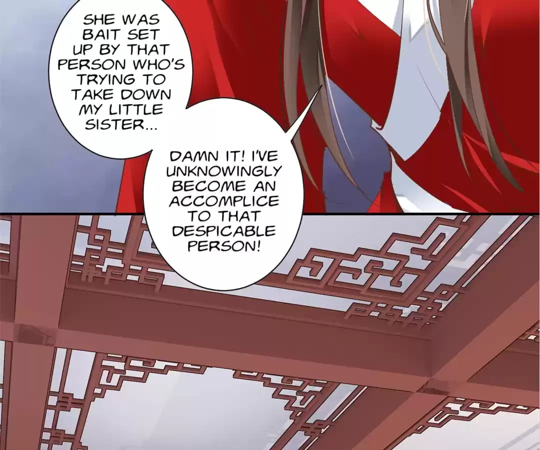 The Bestselling Empress (Colored) Chapter 66 page 31 - 