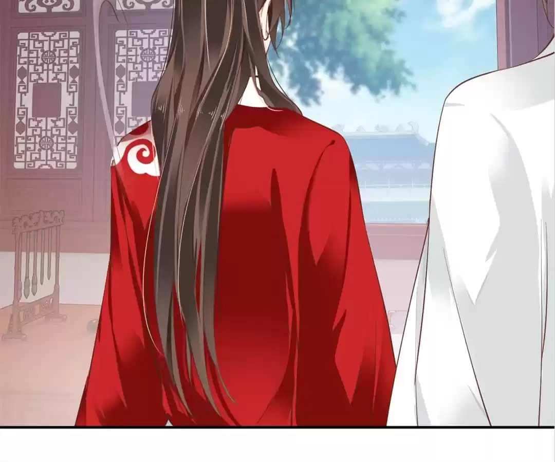 The Bestselling Empress (Colored) Chapter 66 page 35 - 
