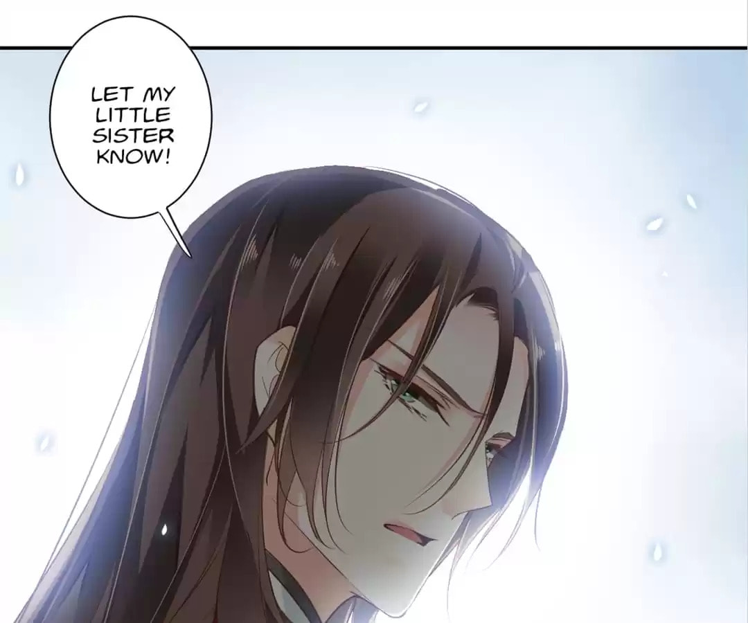 The Bestselling Empress (Colored) Chapter 66 page 36 - 