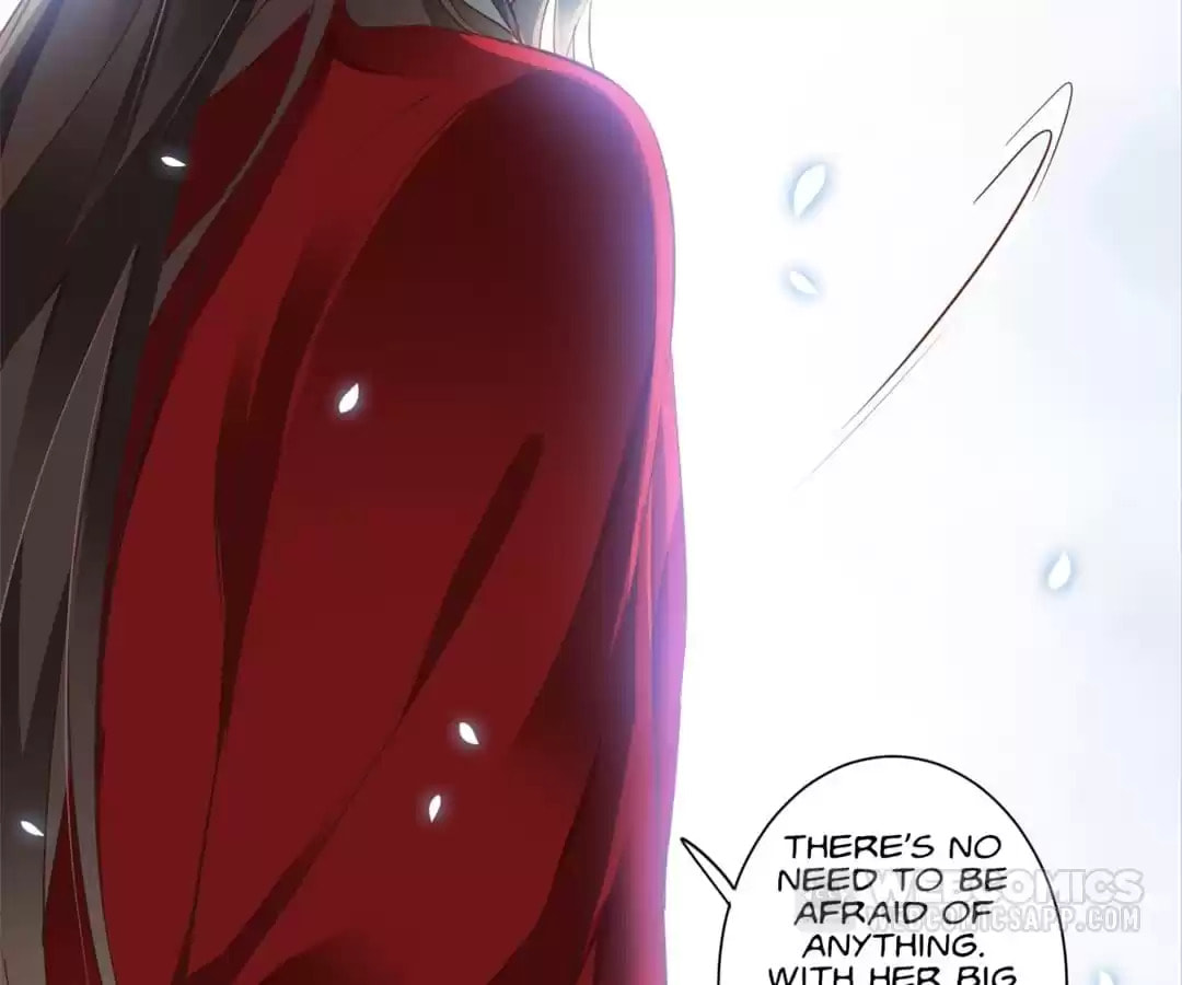 The Bestselling Empress (Colored) Chapter 66 page 37 - 
