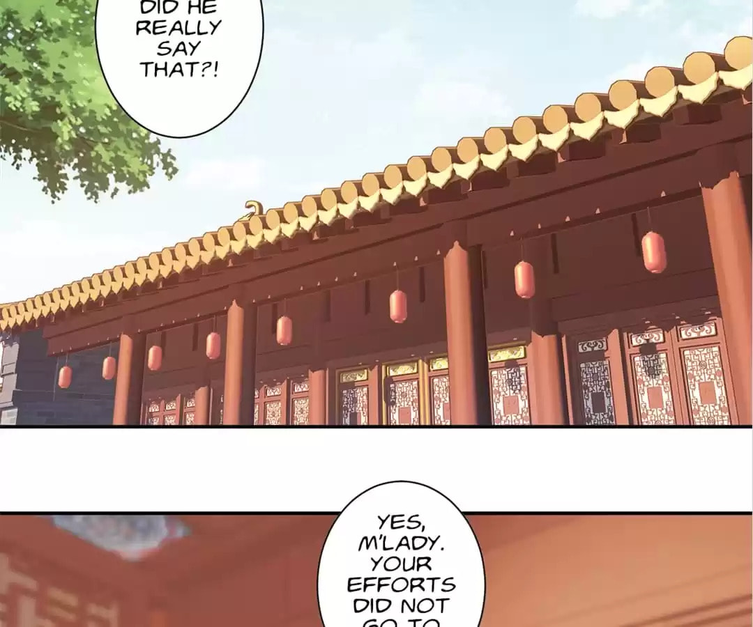 The Bestselling Empress (Colored) Chapter 66 page 39 - 