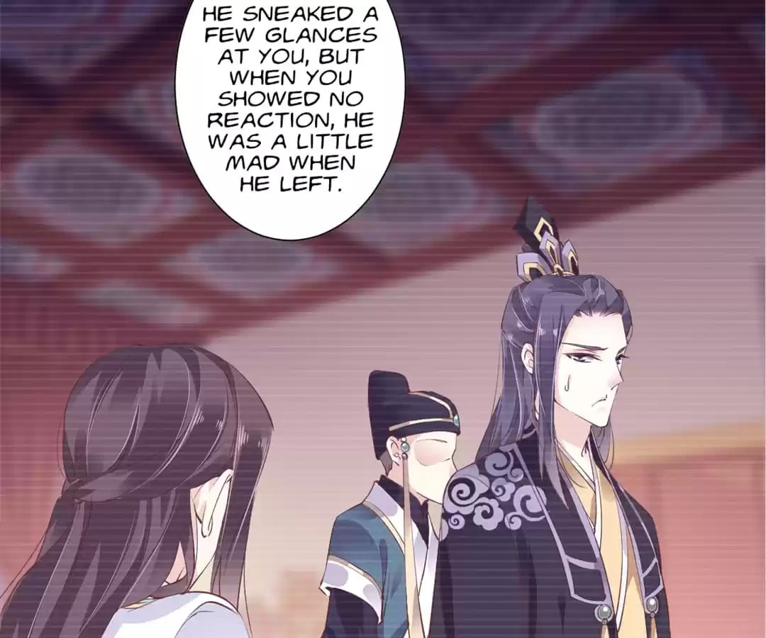 The Bestselling Empress (Colored) Chapter 66 page 43 - 