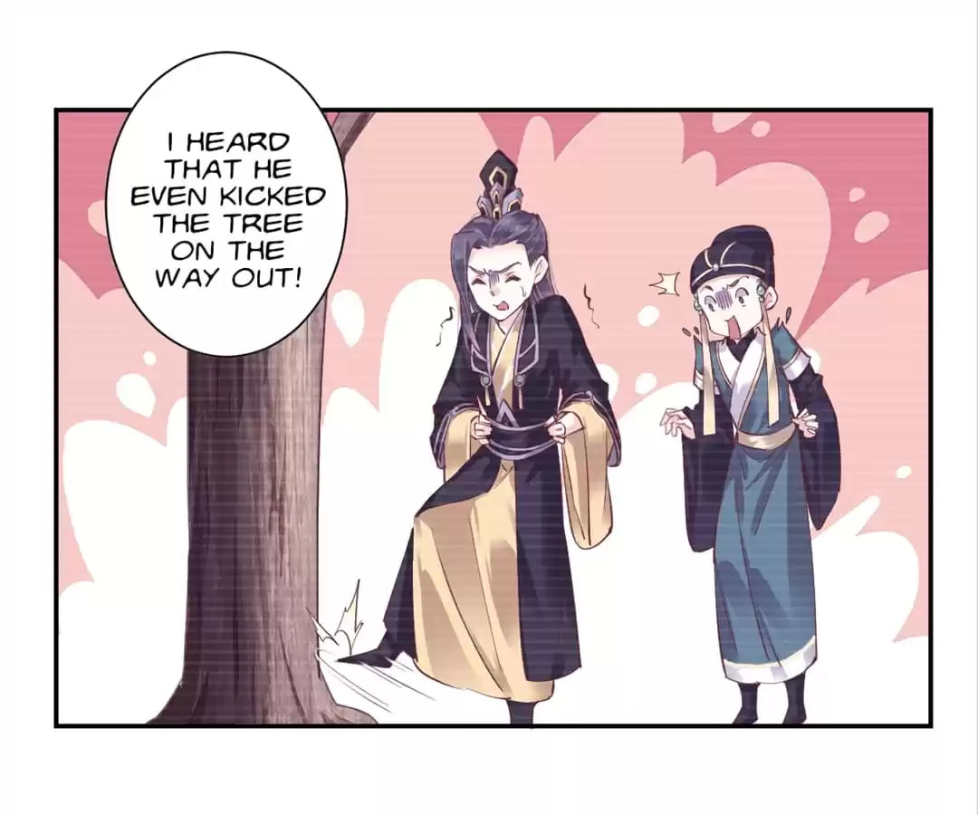 The Bestselling Empress (Colored) Chapter 66 page 45 - 