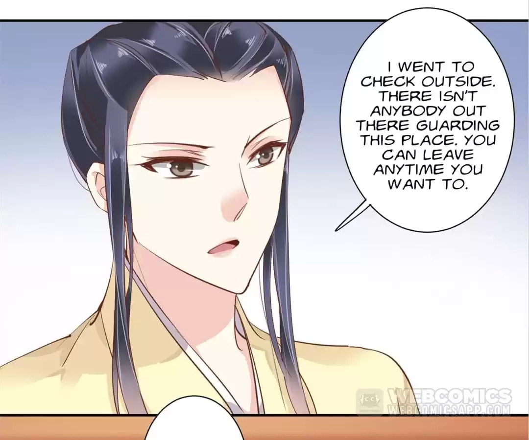 The Bestselling Empress (Colored) Chapter 66 page 46 - 