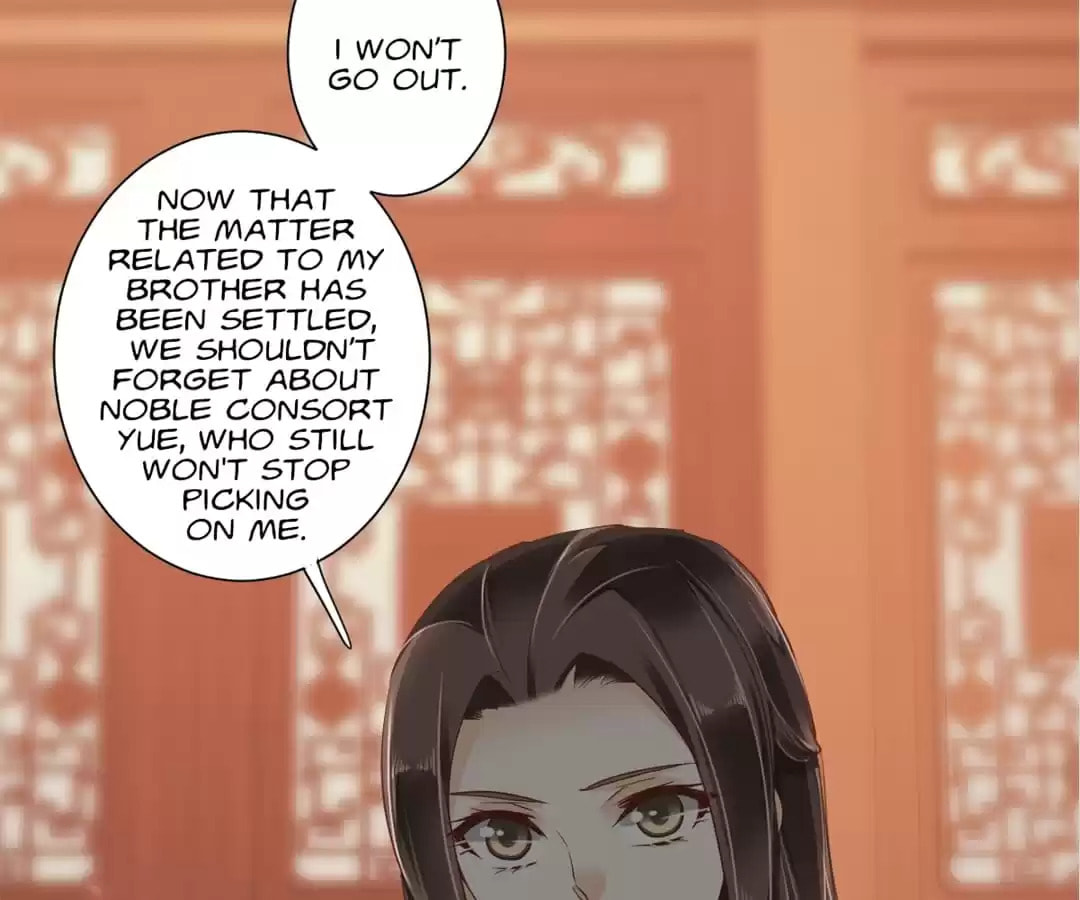 The Bestselling Empress (Colored) Chapter 66 page 47 - 
