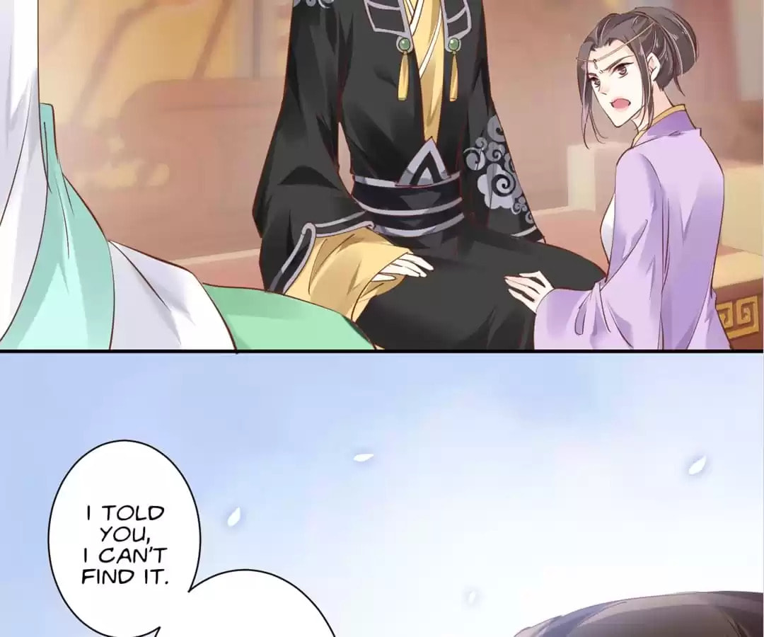 The Bestselling Empress (Colored) Chapter 66 page 6 - 