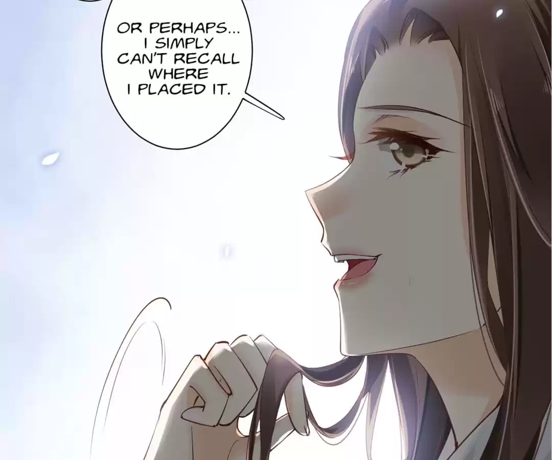 The Bestselling Empress (Colored) Chapter 66 page 7 - 