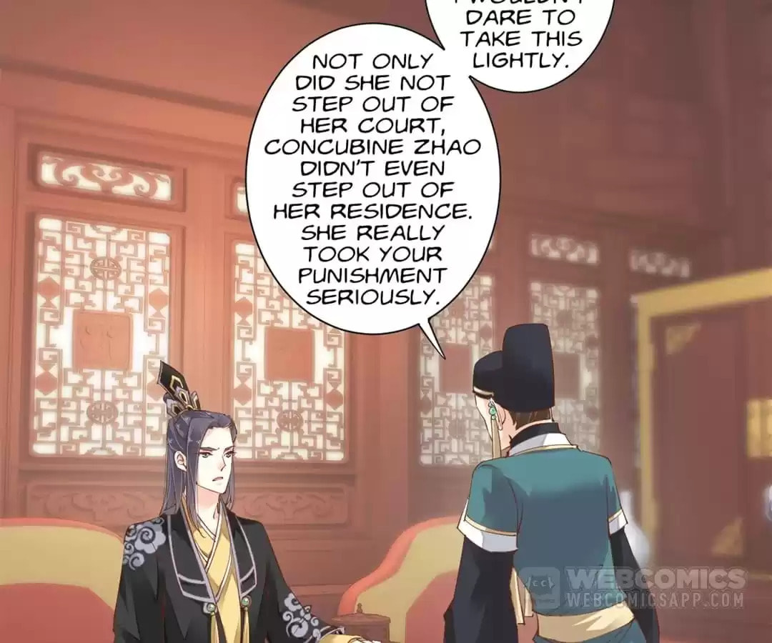 The Bestselling Empress (Colored) Chapter 67 page 2 - 