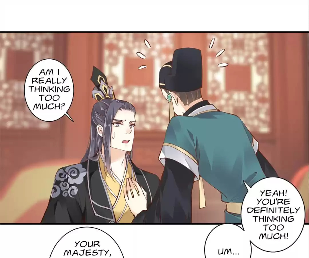 The Bestselling Empress (Colored) Chapter 67 page 11 - 