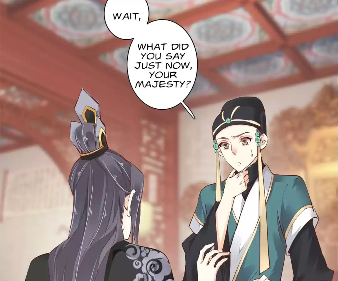 The Bestselling Empress (Colored) Chapter 67 page 13 - 