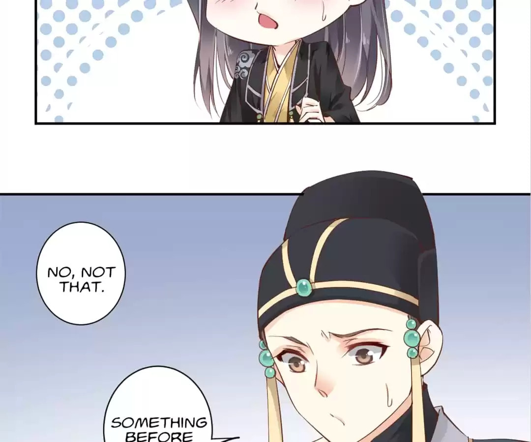 The Bestselling Empress (Colored) Chapter 67 page 15 - 