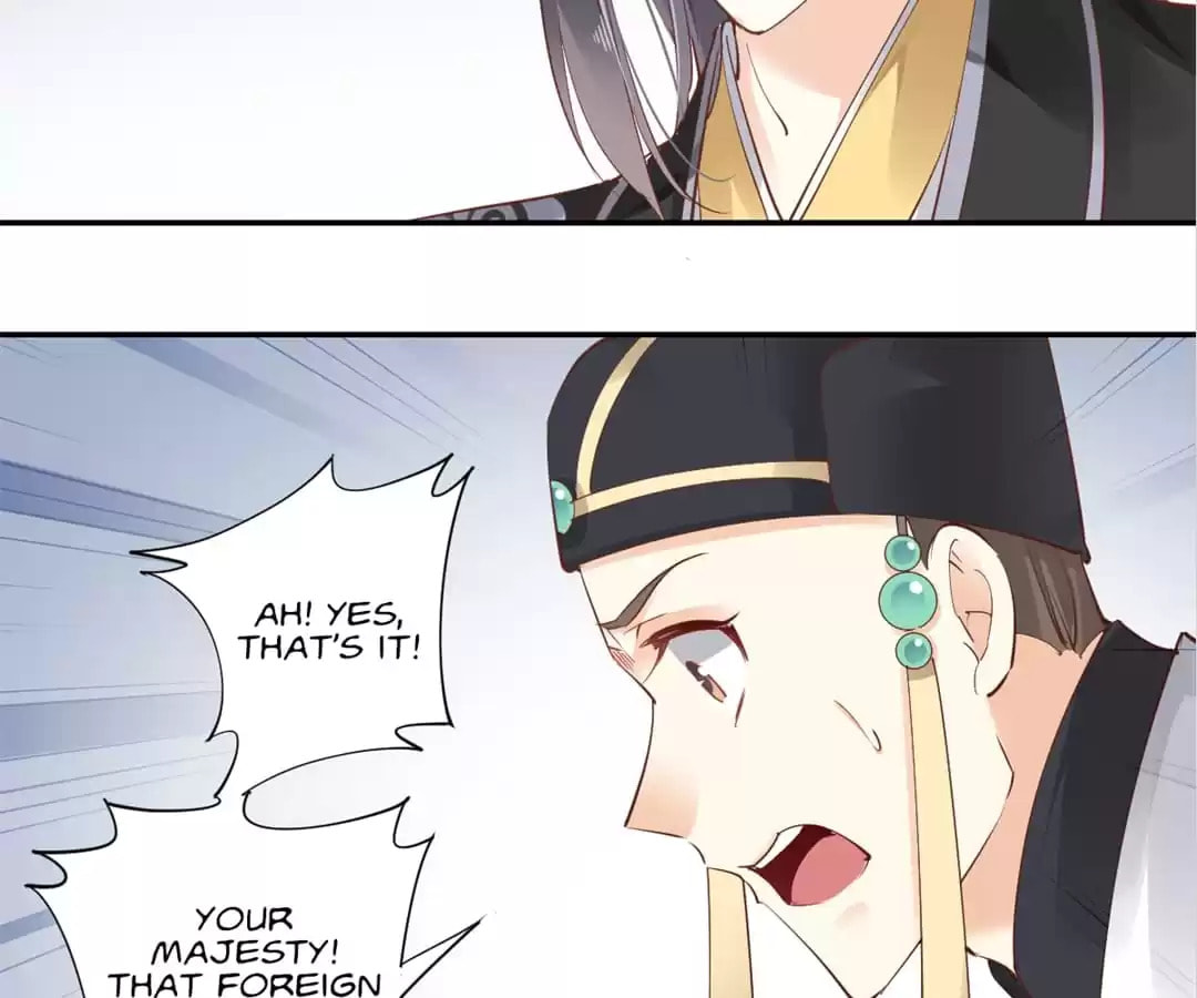 The Bestselling Empress (Colored) Chapter 67 page 17 - 