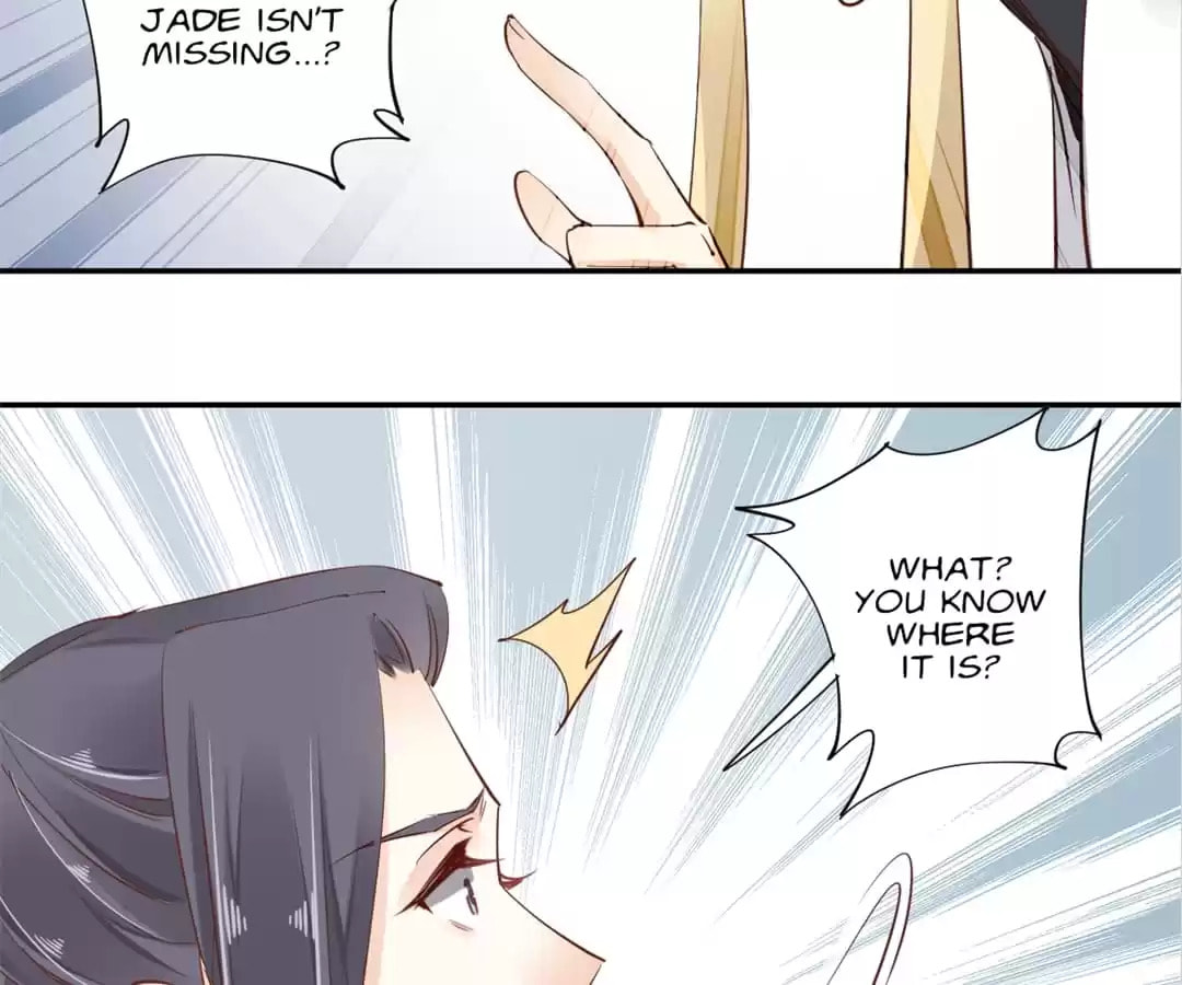 The Bestselling Empress (Colored) Chapter 67 page 18 - 