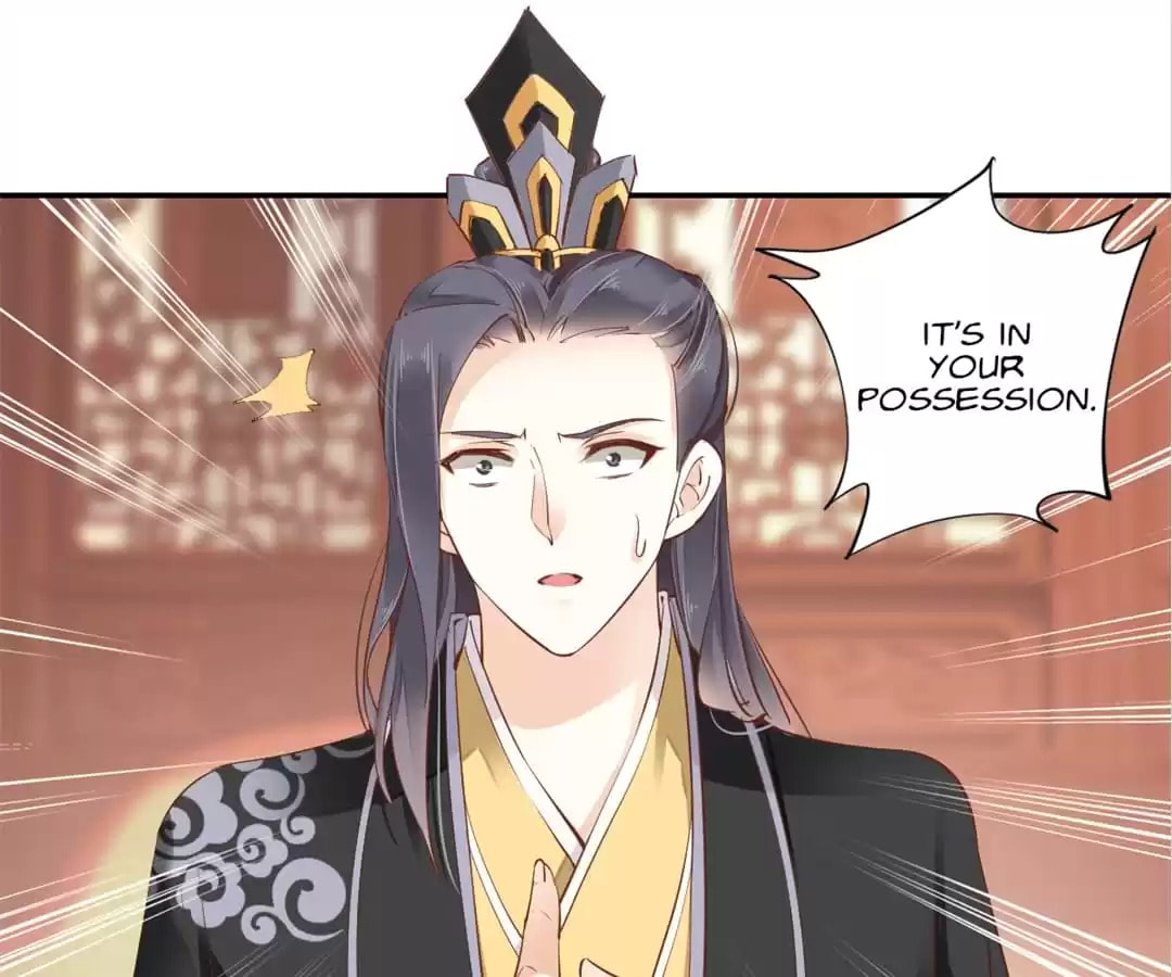 The Bestselling Empress (Colored) Chapter 67 page 20 - 