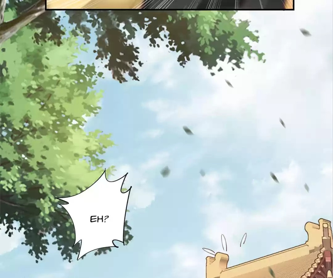 The Bestselling Empress (Colored) Chapter 67 page 22 - 