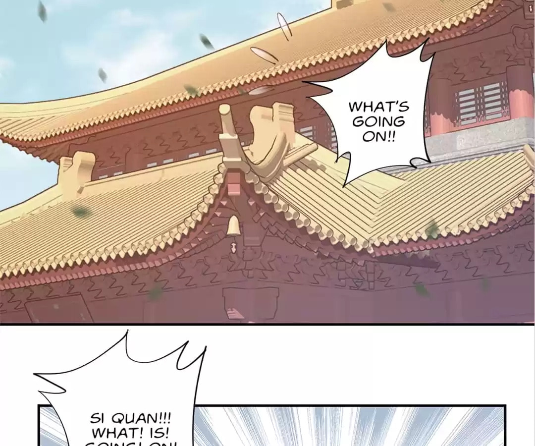 The Bestselling Empress (Colored) Chapter 67 page 23 - 