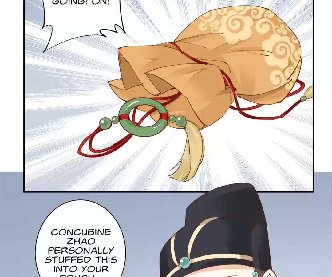 The Bestselling Empress (Colored) Chapter 67 page 24 - 