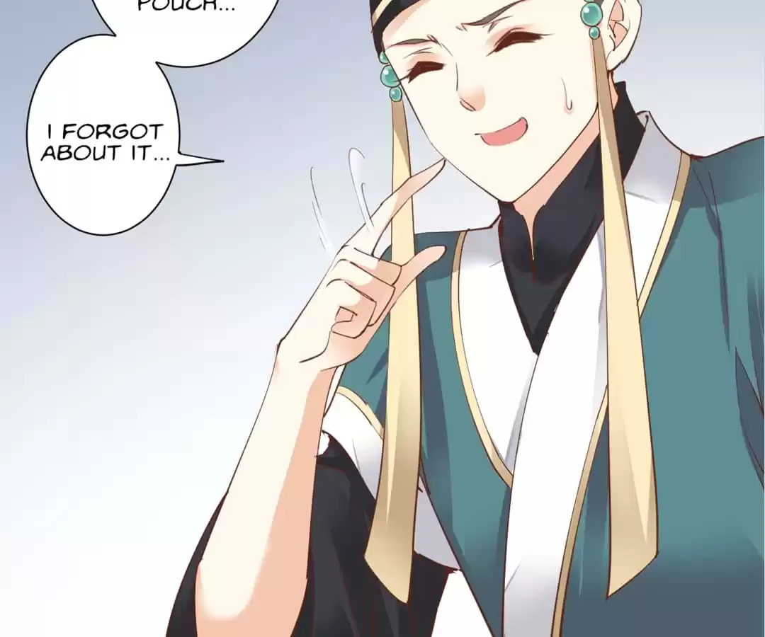 The Bestselling Empress (Colored) Chapter 67 page 25 - 