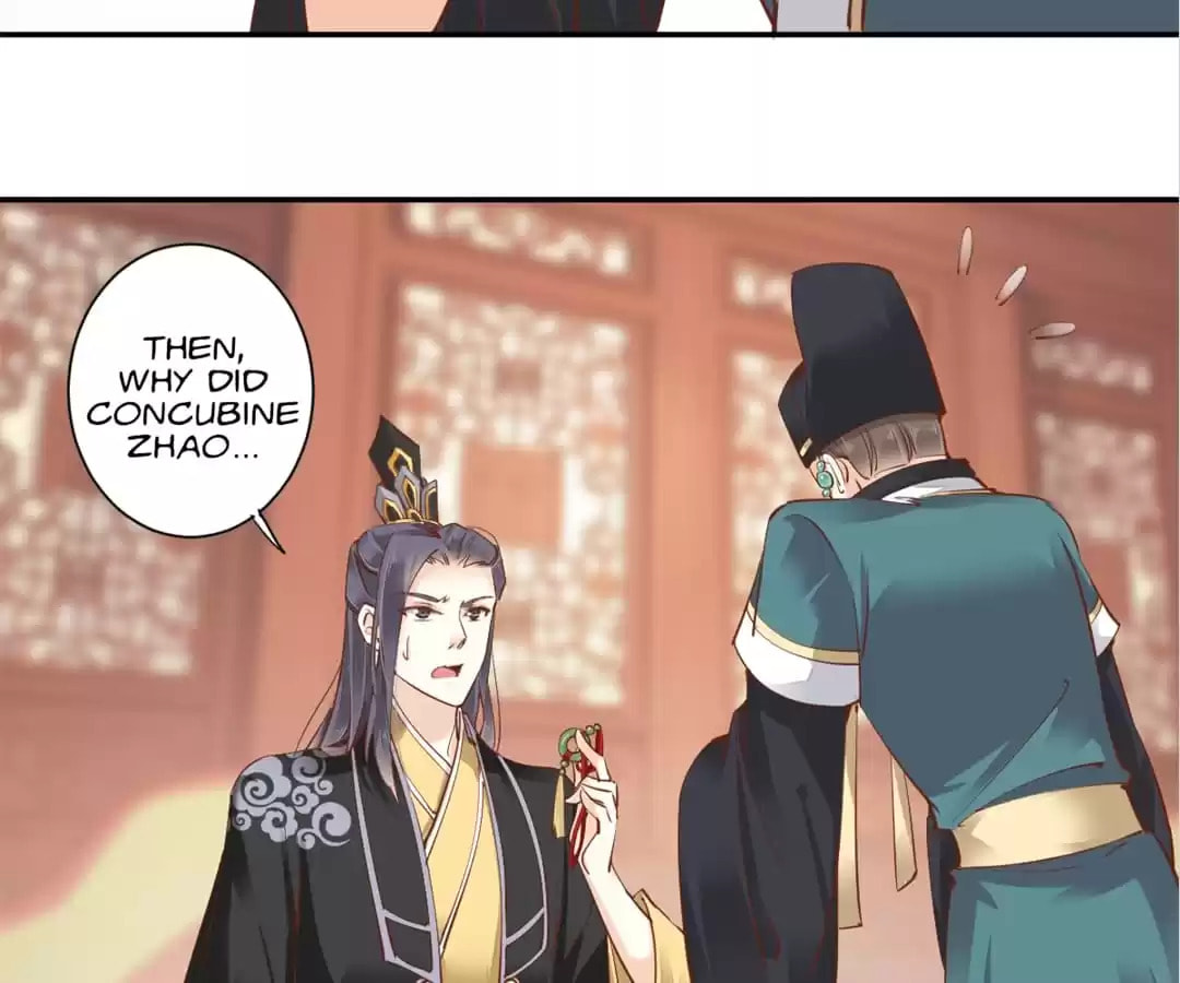 The Bestselling Empress (Colored) Chapter 67 page 26 - 