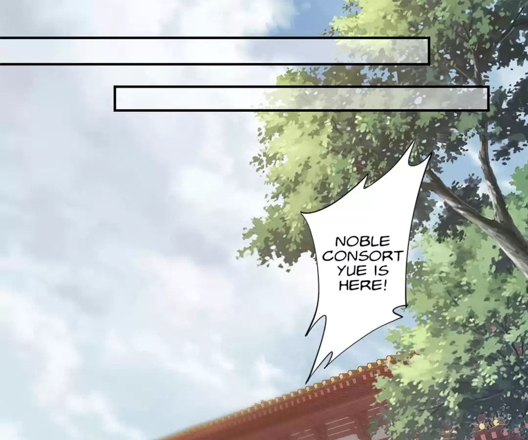 The Bestselling Empress (Colored) Chapter 67 page 28 - 