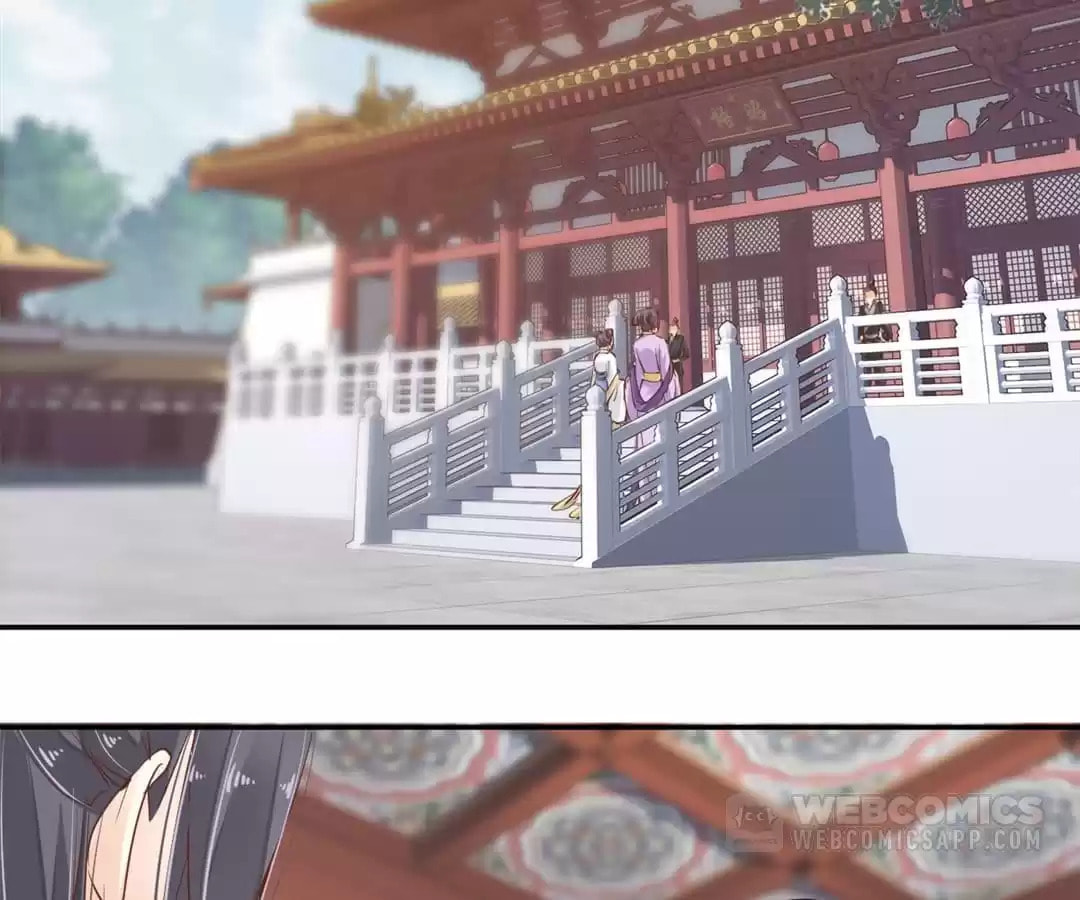 The Bestselling Empress (Colored) Chapter 67 page 29 - 